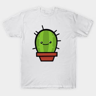 Cute cactus T-Shirt